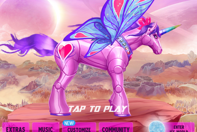 Robot Unicorn Attack: Most Up-to-Date Encyclopedia, News & Reviews