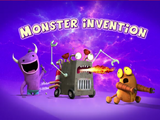 Monster Invention