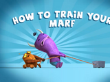 How to Train Your Marf