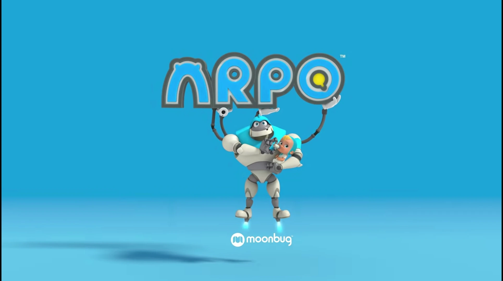 Arpo Moonbug Robotapro Wiki Fandom