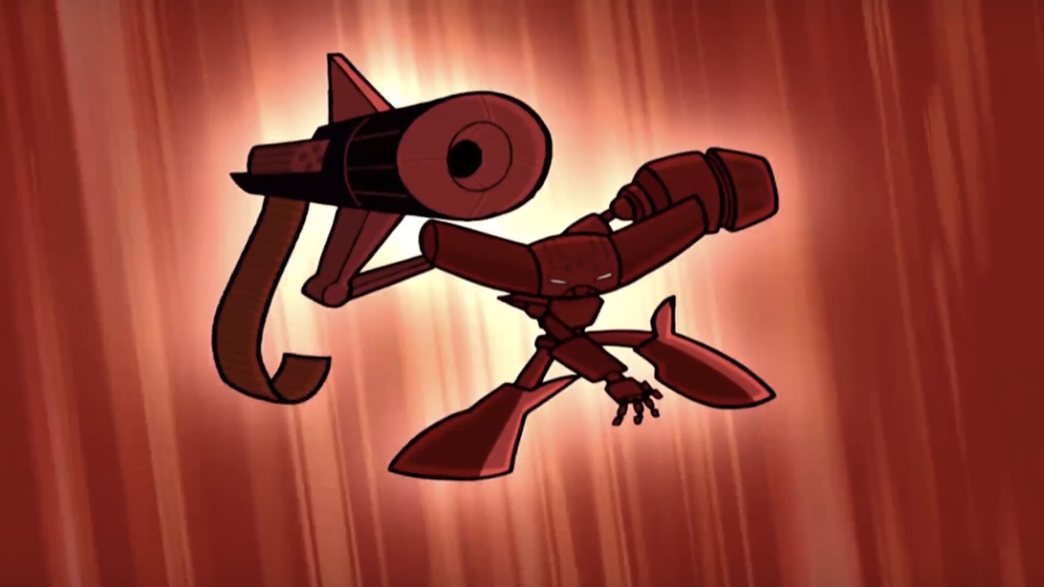 Protoboy, Robotboy Fanon Wikia