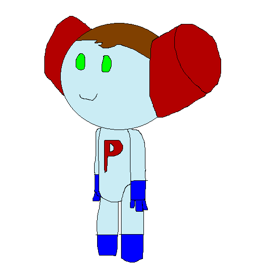 Lola Mbola, Robotboy Fanon Wikia