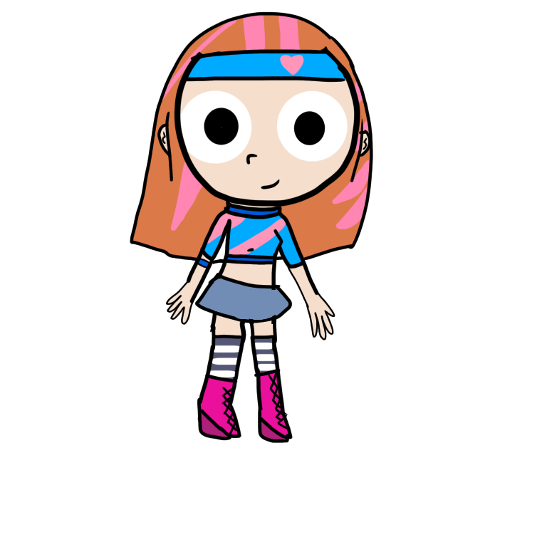 Category:Females, Robotboy Wiki