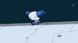 The End Of RobotBoy - What Happened? 