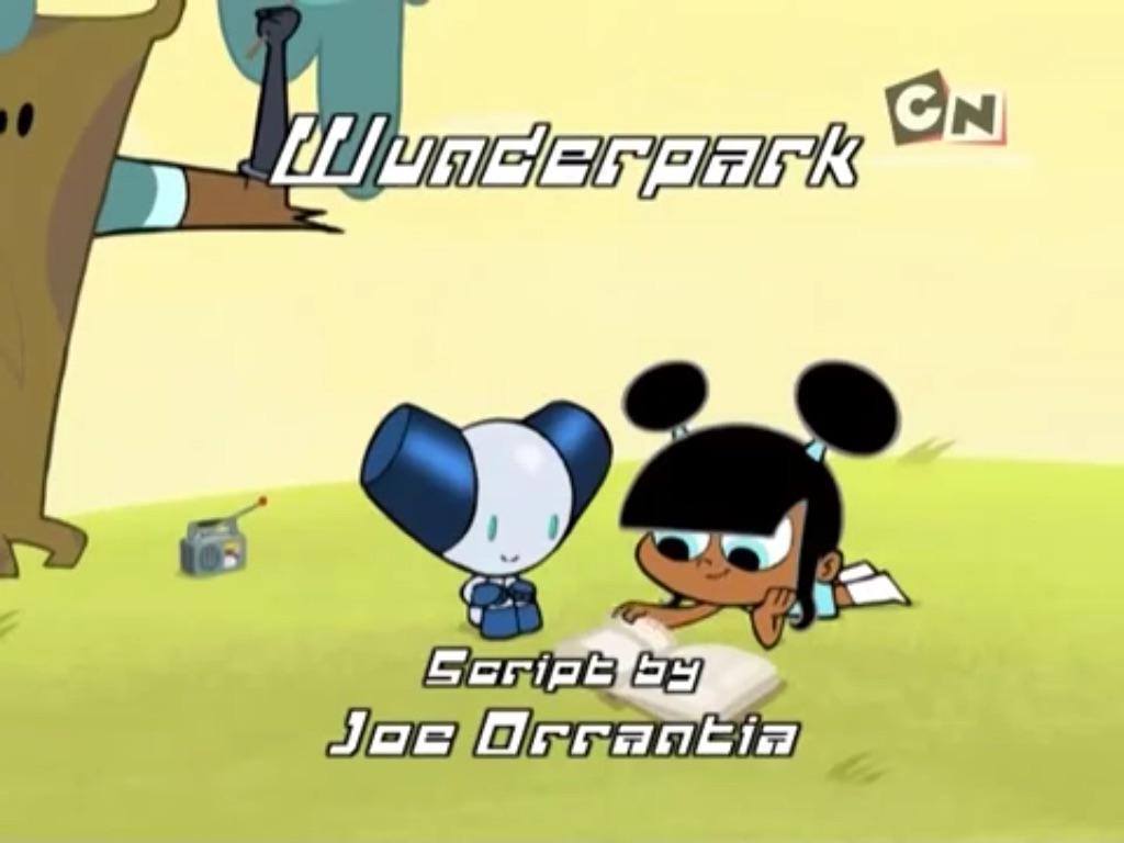 Robotboy (series), Robotboy Wiki