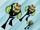Frogmen