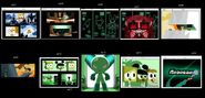 Opening Sequence