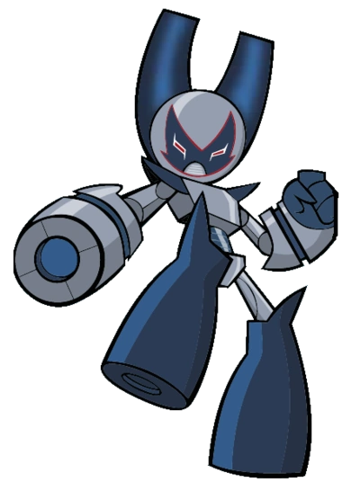 Robotboy New Opening 