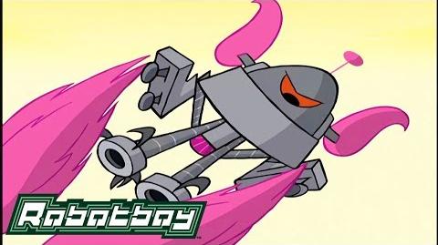 Robotboy Season 3 - Trakt