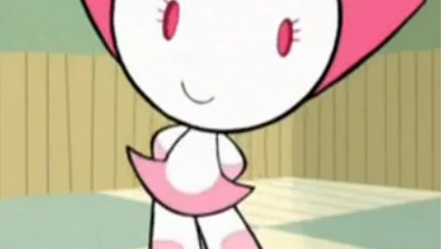 Robot Girl, Robotboy Wiki