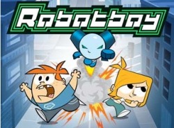 Steam Community :: :: Robotboy & Tommy Turnbull(From the Robotboy Cartoon)