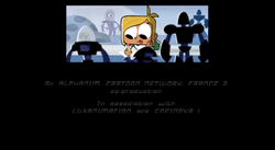 Opening Sequence/Gallery, Robotboy Wiki