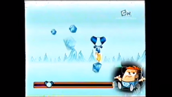 Robotboy Tommy Takeaway - Robotboy Games