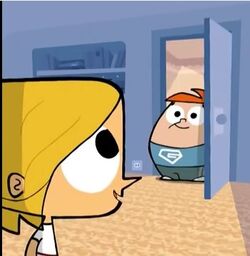 Robotboy - Kami-Chameleon, Season 1, Episode 1, HD Full Episodes