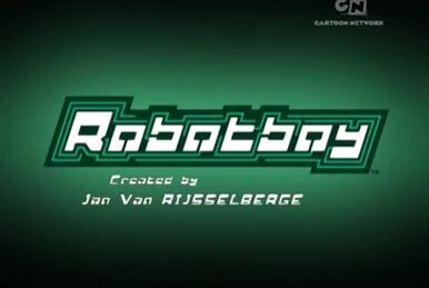 Robotboy, The Fandub Database