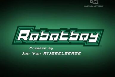 Hans Helewaut - Robotboy (Theme Song) 