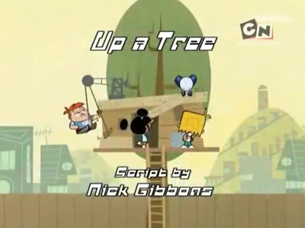 Robotboy - Brother, Season 1, Episode 22, HD Full Episodes