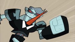 Gmod] Robotboy vs Bjornbots : r/robotboy