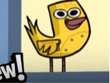 Robotbird