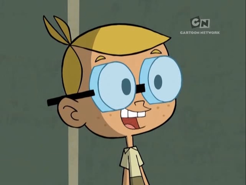 Tommy Turnbull, Robotboy Wiki