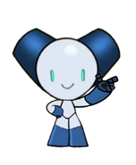 Robotboy's version of 2009