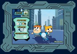 robotboy . cd-rom cartoon network - Comprar Videojogos PC no todocoleccion