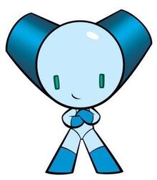 Robotboy-327704l