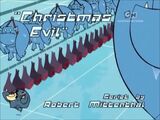 Christmas Evil