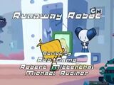 Runaway Robot (Season 4 episode)