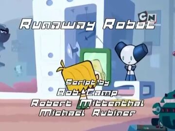 Robotboy Wiki