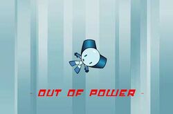 Robotboy Tommy Takeaway - Robotboy Games