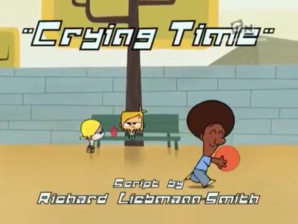 Donnie Turnbull, Robotboy Wiki