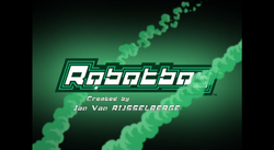 Opening Sequence/Gallery, Robotboy Wiki