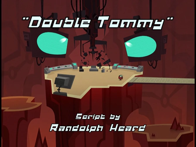 Double Tommy