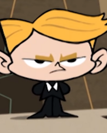 Bjorn Bjornson Robotboy Wiki Fandom