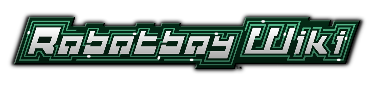 User blog:Dgun5121/Robotboy Wiki Logo | Robotboy Wiki | Fandom