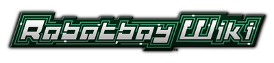 Robotboy Wiki Logo