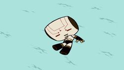 Robotboy - - If Protoboy hurt Tommy, #Robotboy hurt Protoboy ! . . . #Ro