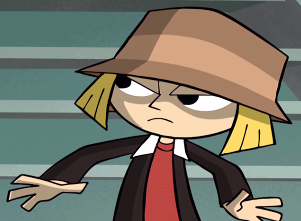 Kurt | Robotboy Wiki | Fandom