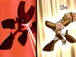 Robotboy, The Revenge of Protoboy, Gus and the G-Machine, Full Episodes