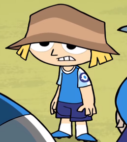 Remember Kurt, the bully that always picked on Tommy? Did you ever like his  character? I did. : r/robotboy