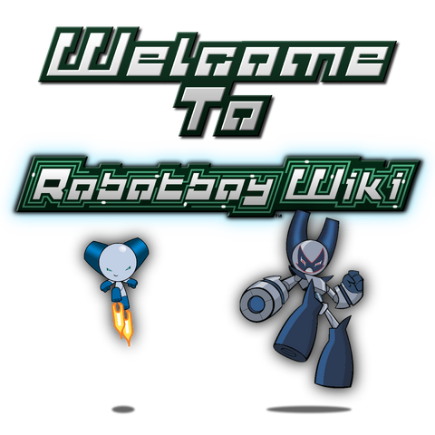 Robotboy (2005)