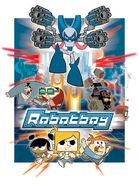 Promotional Poster for Season 2