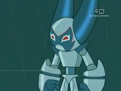 Robotboy Underwater (TV Episode) - IMDb