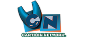 CN's logo from a time when they were showing marathons of Robotboy