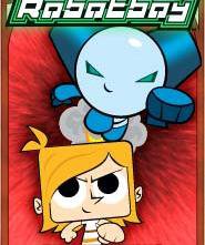 Robotboy (2005) #robotboy #cartoonnetwork #cn #2000s #00s #childhood #, Cartoon