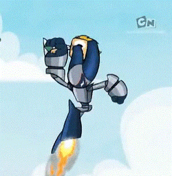 Randomdomdom Stuffs]Robotboy Wiki Home Stuffs by