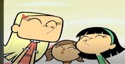 Girls that look like the Heathers