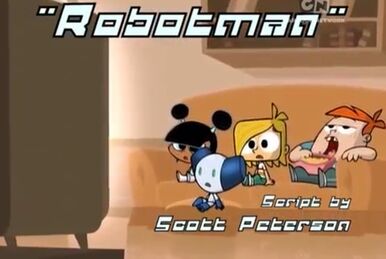 Robotboy season 2 Museum Madness - Metacritic