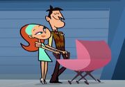 Husband and Wife